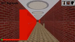 Noob's Basics In Roblox And Some Stuff - Baldi's Basics V1.3.2 Mod