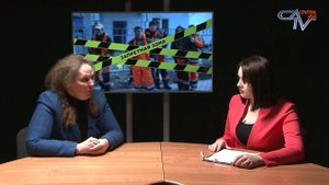Валентина Чупик: Невыплата зарплат мигрантам - это схема