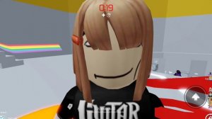 Исполняю желания игроков в Roblox Tower of Hell