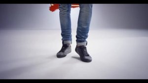 МТС ТАНЦЫ – Как танцевать в клубе урок для мужчин