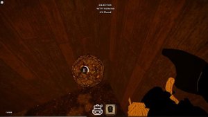 (Roblox) The Mimic Hiachi Maze | Nightmare Mode Revamp Solo | Full Walkthrough
