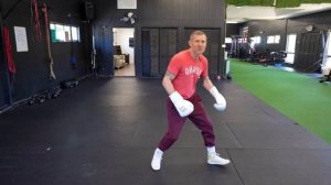 STOP Doing these Footwork Mistakes (in Boxing)