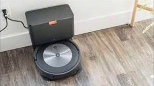 iRobot Roomba j7+ Review
