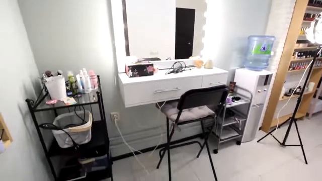 Продается эксклюзивный бизнес в индустрии красоты в г Уфа, по ул Октябрьской Революции вид смотреть онлайн