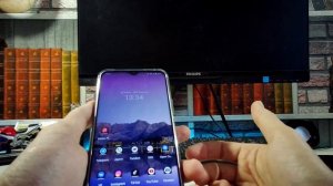 Vivo Y31 - Смартфон который мог бы, но не смог.?