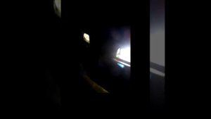 фара DEPO на оку + повторители поворотов от матиза