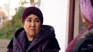 Qalpoq - Sani ering manga gap otdi