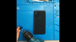 Как сделать iPhone 11 Pro из iPhone X