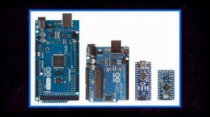 SERIE ESP8266 #7: PROYECTO FINAL - SISTEMA DE CONTROL Y MONITOREO DE GASES PARTE 1