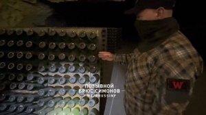 Экскурсия на Артемовский завод шампанских вин/Excursion to the Artemovsky Champagne Factory