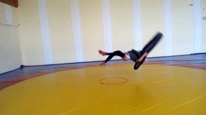 #Прогиб #by #Daniil #Вольная #Борьба   #Тренировка #Тренировочка #Треня