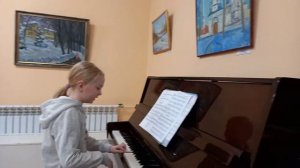 Пони "Звездочка" муз. Б.Берлин