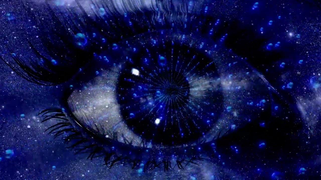 МЕДИТАЦИЯ НА СТАРШИЙ АРКАН МИР