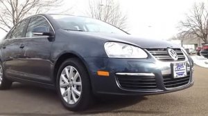 2010 Volkswagen Jetta Sedan - Ed Carroll Motor Company - Fort Collins, CO 80525