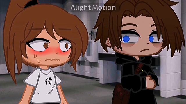 [🥀Ты та самая девочка?🥀][🔥Meme🔥][✨Gacha club✨] смотреть онлайн