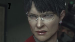 Dead Rising 3 [Прохождение] #7 - Президент