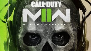 Call of Duty. Modern Warfare II 2022 [4K ULTRA] полное прохождение