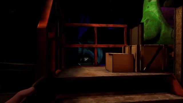 ФНАФ 9 РУИНЫ ВЫШЕЛ - ПРОХОЖДЕНИЕ Five Nights at Freddy's: Security Breach Ruin DLC смотреть онлайн