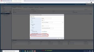 Настройка сети в ESXi 6.7 / Установка и подключение iSCSI хранилища к ESXi