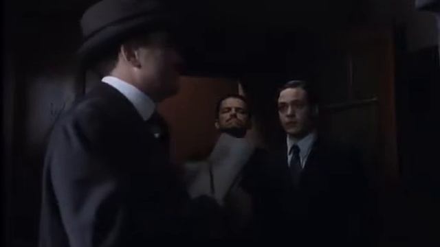 Характер / Karakter [RUS] смотреть онлайн