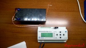 Регистратор Новатек РПМ-16-4-3