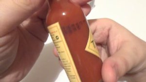 Соус "Табаско" с чесноком Tabasco
