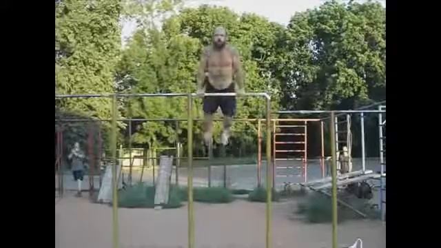 street WORKOUT 7 розряд смотреть онлайн
