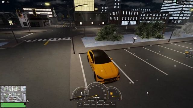 Roblox | Tutorial | How to use shaders in Roblox | With ERLC Preset! смотреть онлайн