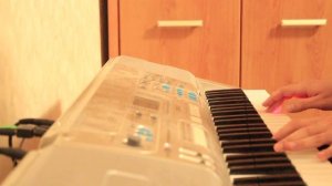 Красивый французский вальс - Прости мне мой детский каприз (Мирей Матье)