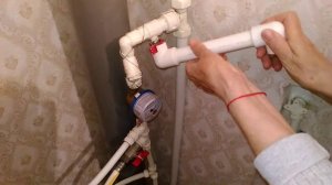 Как крутить тугие краны. Самоделка для бабушки