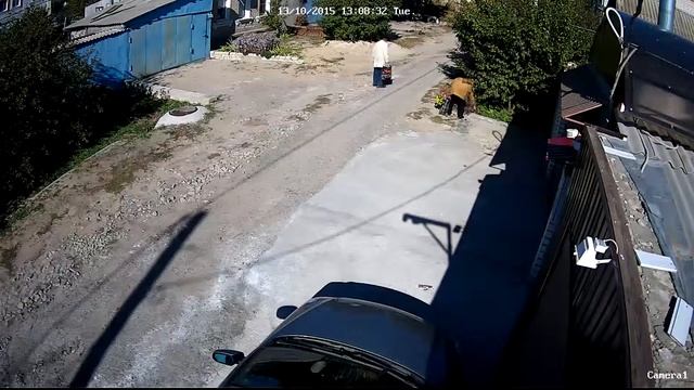 IP камера со звуком смотреть онлайн