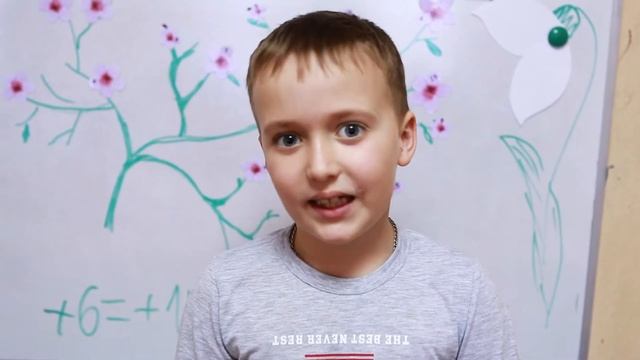 С праздником 8 марта! Школа Соробан. смотреть онлайн