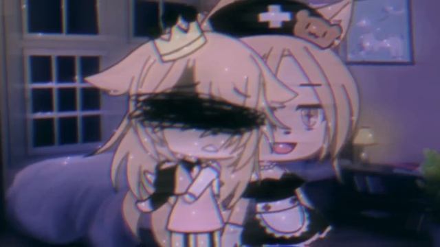 [Meme] ~Парень отстань???~ {gacha life} (идея из тт) смотреть онлайн