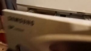 Стиральная машина Samsung fuzzy S821 неисправности и ремонт своими руками
