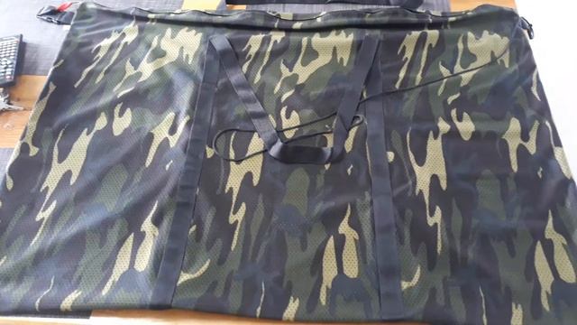 пруд Черноморец 16.06.19г Обзор спонсора " команда GOLDFISH" смотреть онлайн