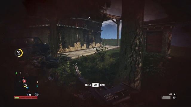 Far Cry 4 Walkthrough Part 8 - PC Gameplay || NVIDIA GEFORCE RTX 3050 GPU смотреть онлайн