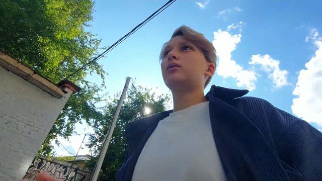 Поездка в Тулу| Как я чуть не попала в больницу|vlog2 смотреть онлайн