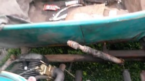 самодельное электронное зажигание на мотоцикл урал
