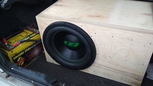 Deaf bonce apocalypse sa2715