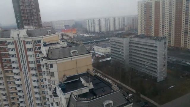 Реутов 1 комнатная квартира. м.Новокосино