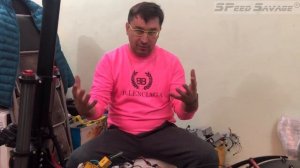 Обучение синусных контроллеров. В случае замены контроллера или колеса или просто слетело обучение
