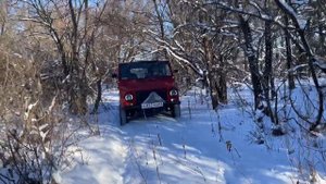 Небольшие покатушки на Луазе