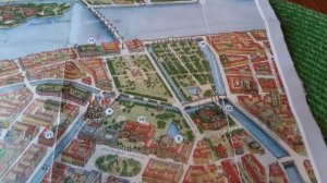 Сакральный смысл Марсового поля для Петербурга.