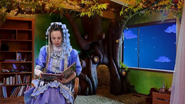 Сказки на ночь 23 марта 2022. смотреть онлайн