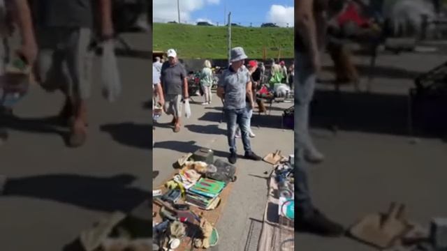 мусорщик барахолка смотреть онлайн