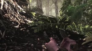 Call of Duty® Ghosts. # 22. Ачивка "Призраки Джунглей". Миссия "Жертвы".