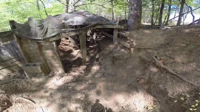 PLATOON LEADER Operation Fallen Star смотреть онлайн