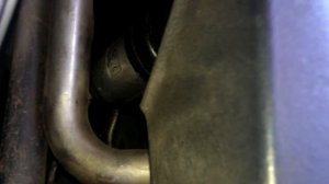 стук М51 BMW 525 tds