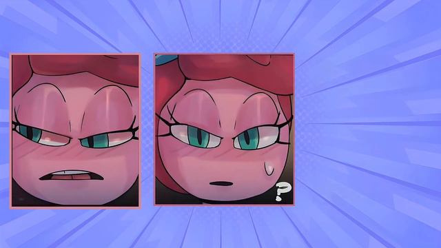 Mommy Likes OMG | Poppy Playtime Comic Dub смотреть онлайн