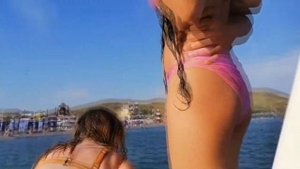 Александр Пистолетов - Аквадискотека